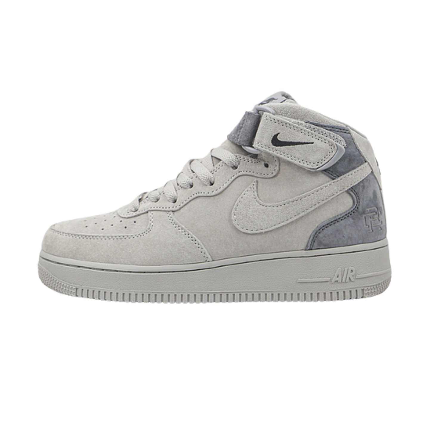 Air Force 1 Classic Dark Grey