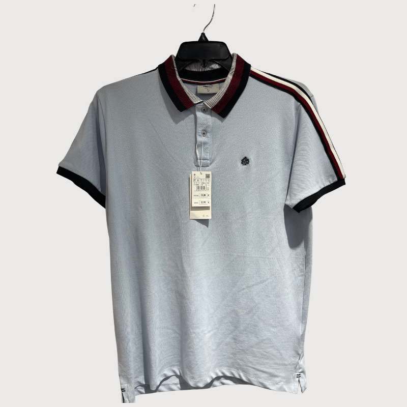 Springfield Polo T-shirt