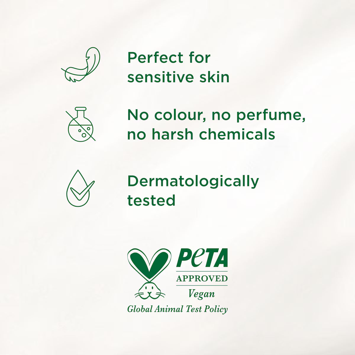 Simple Kind to Skin Moisturizing Facewash 150ml