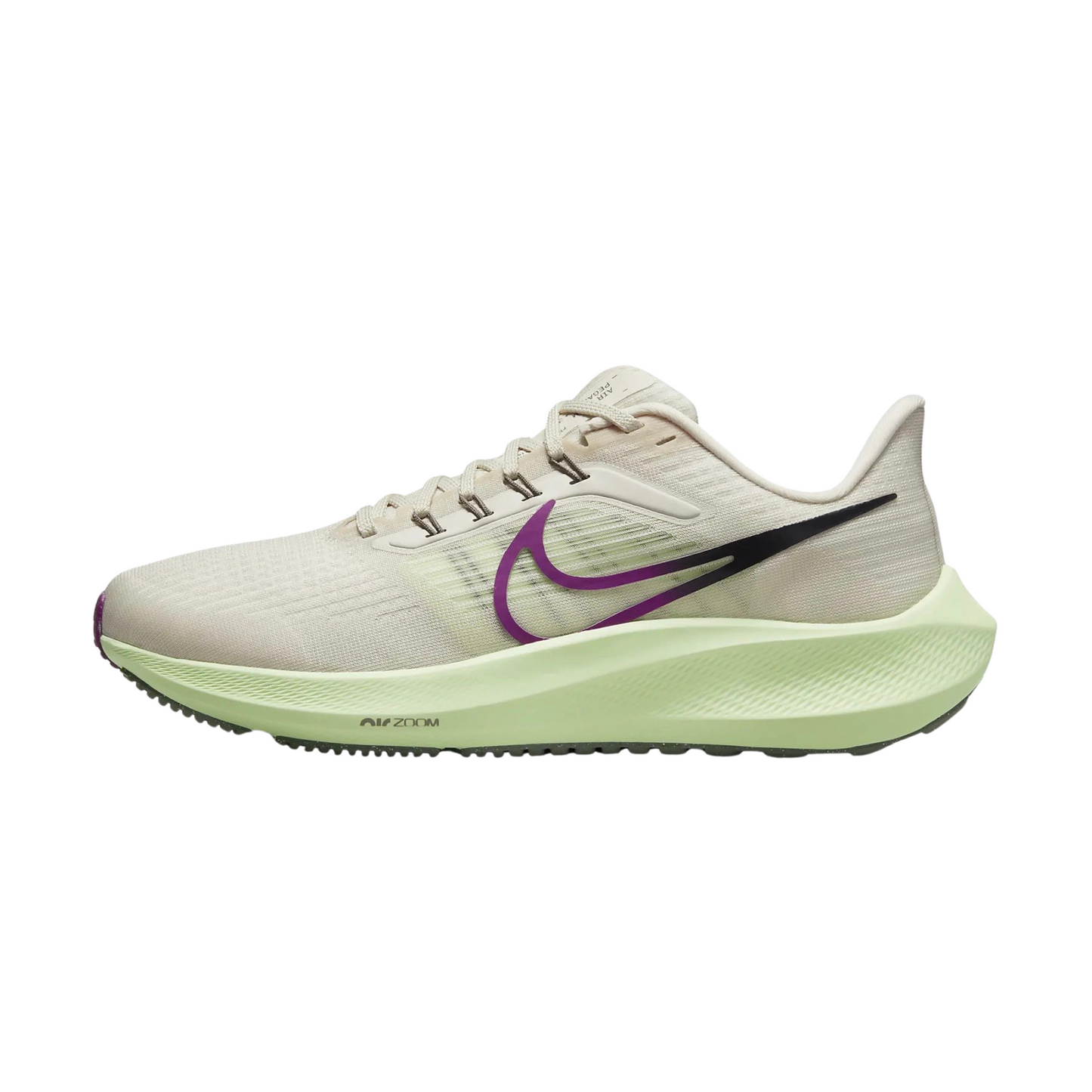 Air Zoom Pegasus 39 Light Orewood Brown