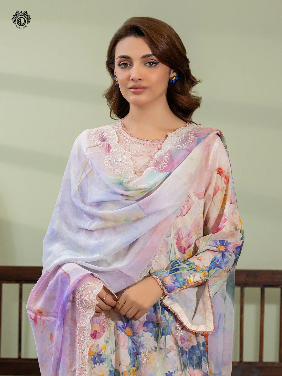 Rang Pasand by Guljee