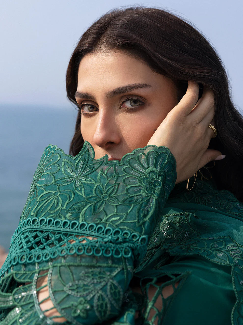 Sirene by Mahnur - Eirene