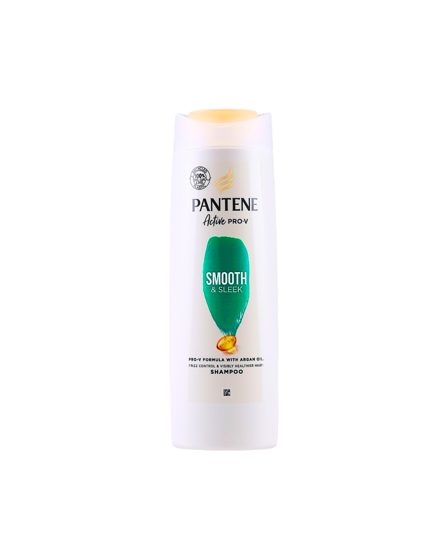 Pantene Active Pro-V Shampoo