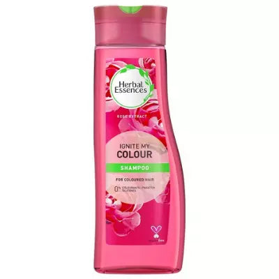 Herbal Essence Shampoo