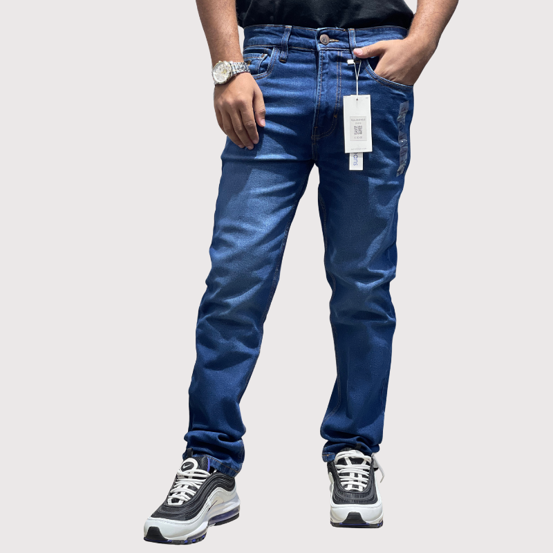 CK Denim Pant