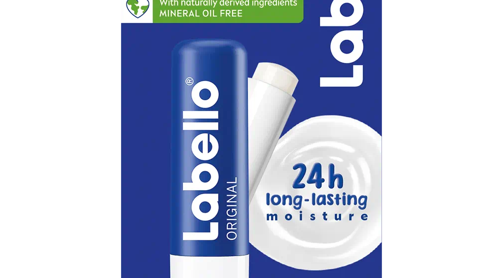 Labello Lip Balm