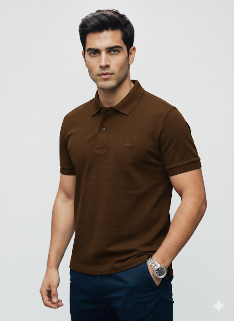 Lacoste Polo