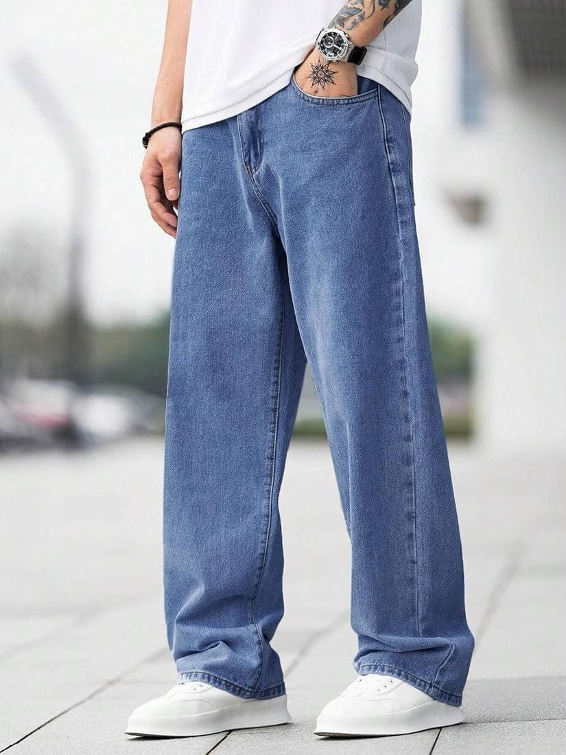 Baggy Pants