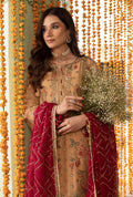 Rang-e-Mehfil by Adnan's Libas - Design 4
