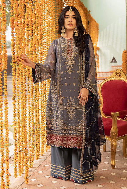 Rang-e-Mehfil by Adnan's Libas - Design 6