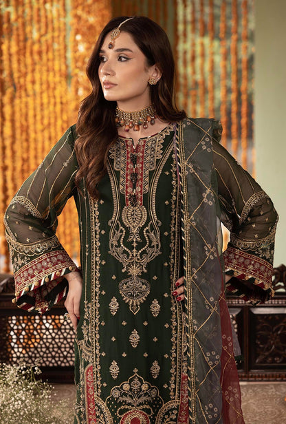 Rang-e-Mehfil by Adnan's Libas - Design 12