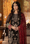 Rang-e-Mehfil by Adnan's Libas - Design 9