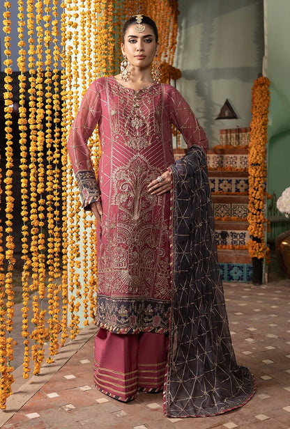 Rang-e-Mehfil by Adnan's Libas - Design 2