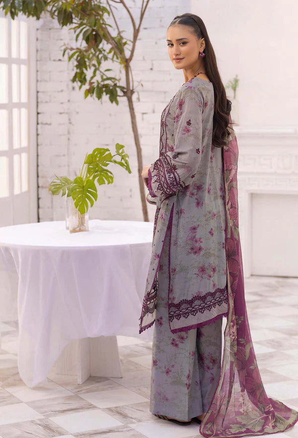 Solana By Adan's Libas 07772