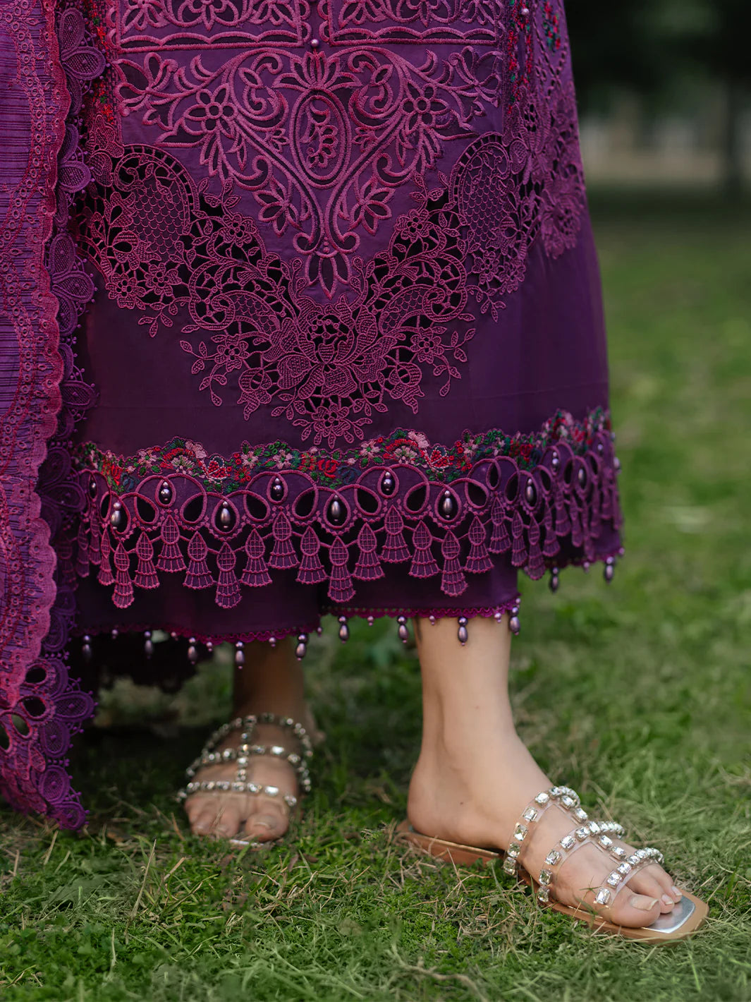 Freesia by Binilyas - Diva