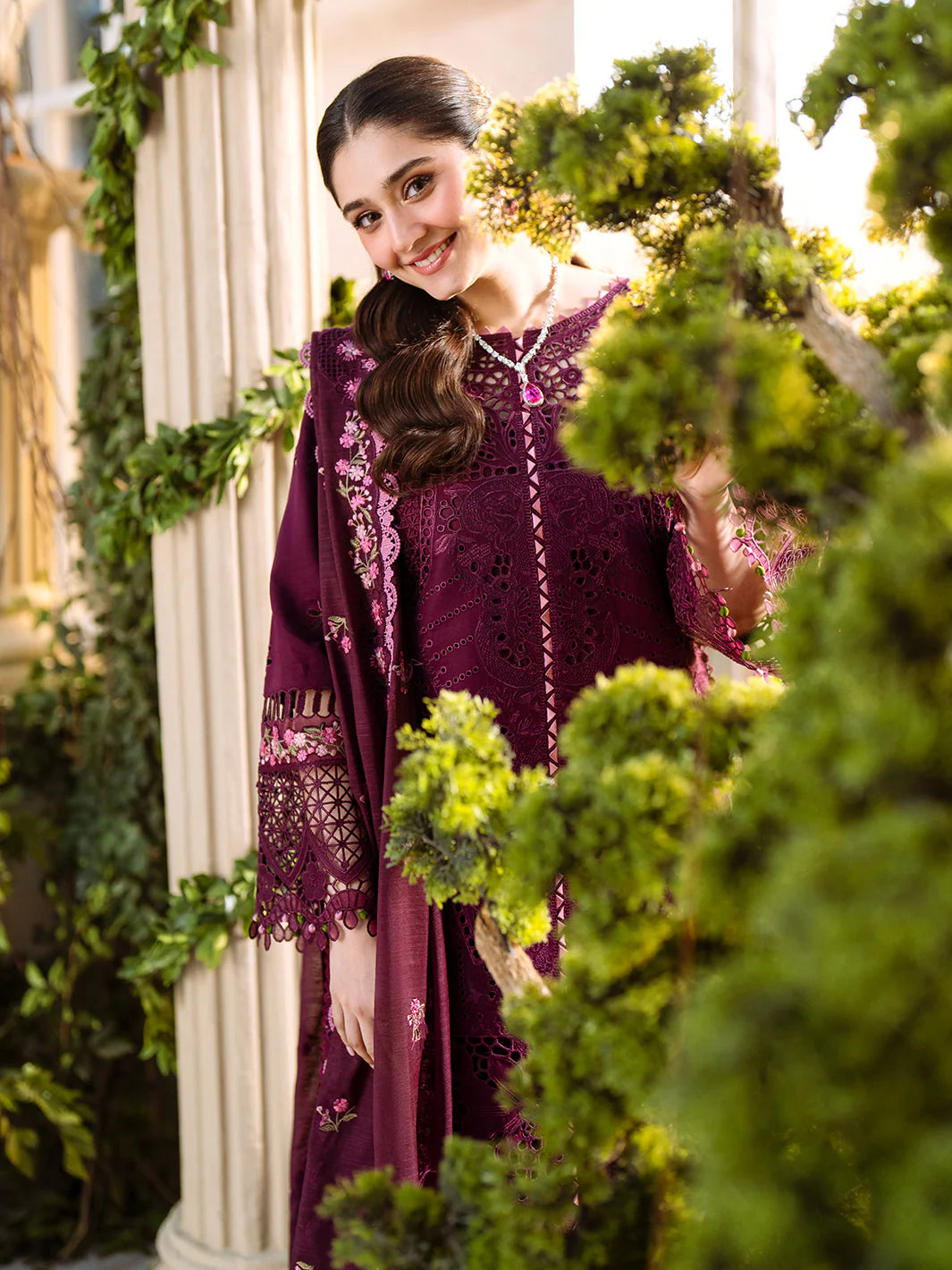 Freesia by Binilyas - Dolores