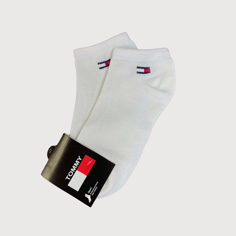 Tommy Ankle Socks