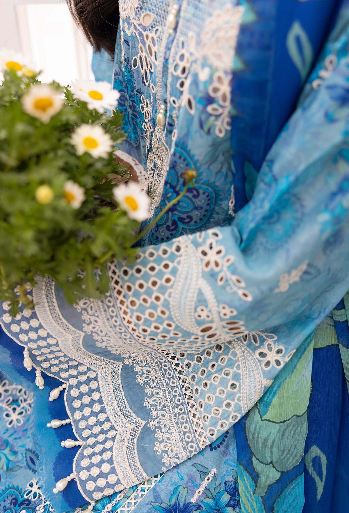 Solana By Adan's Libas 07777