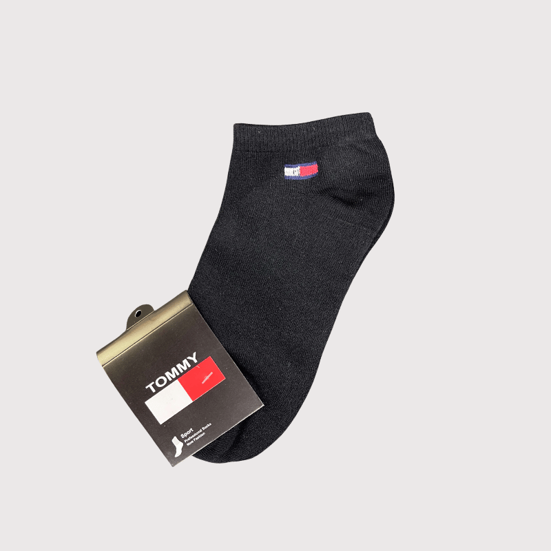 Tommy Ankle Socks