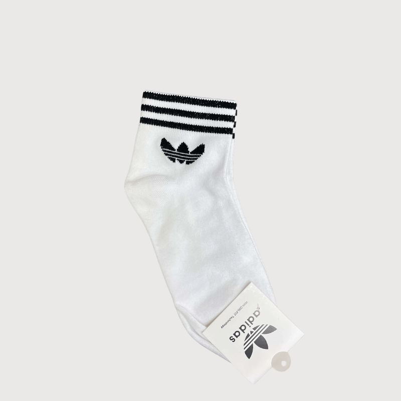 Adidas Short Socks