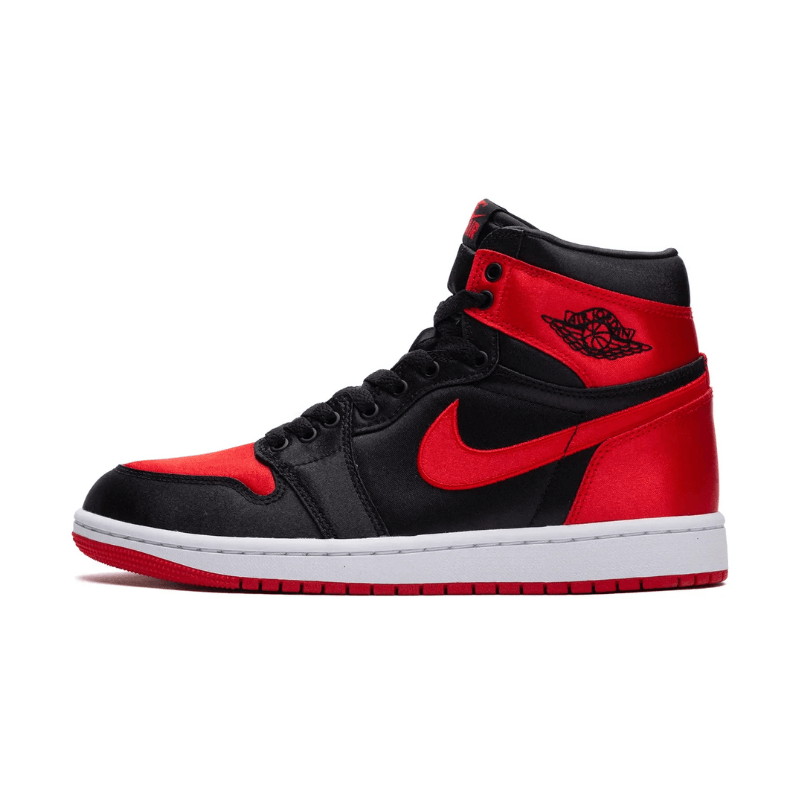Jordan 1 Retro High OG Satin Bred (PS)