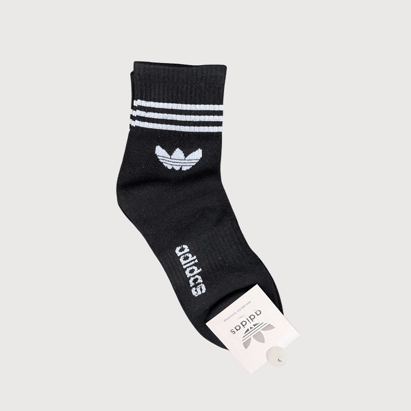 Adidas Short Socks