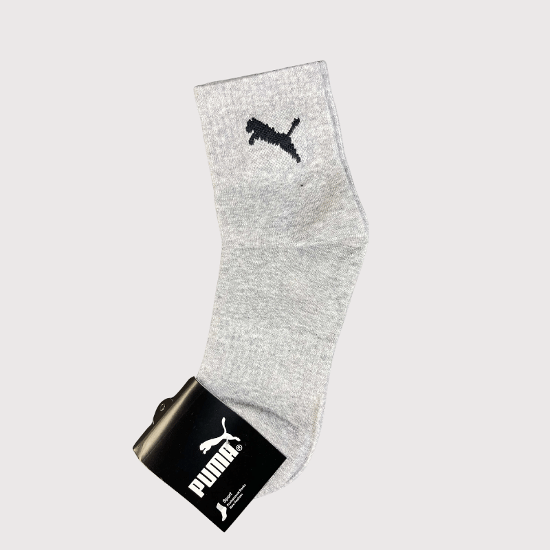 Puma Short Socks