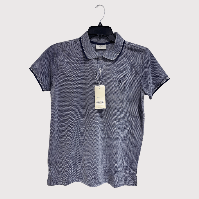 Springfield Polo T-shirt