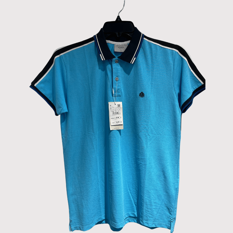 Springfield Polo T-shirt
