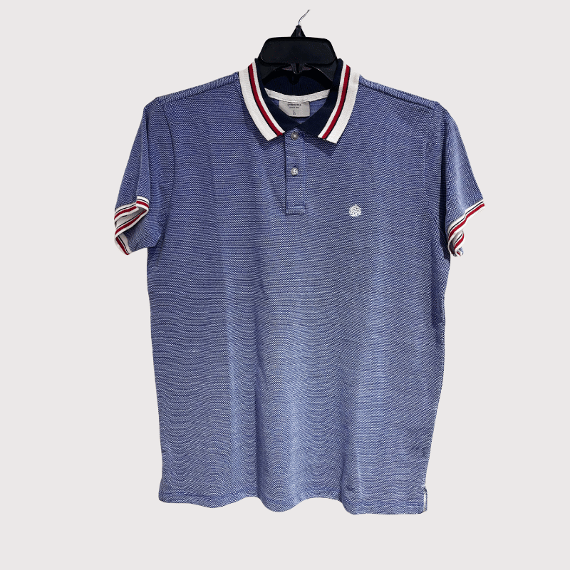 Springfield Polo T-shirt