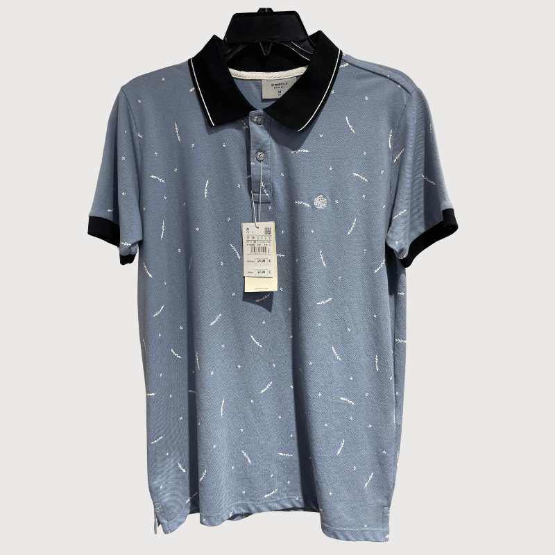 Springfield Polo T-shirt