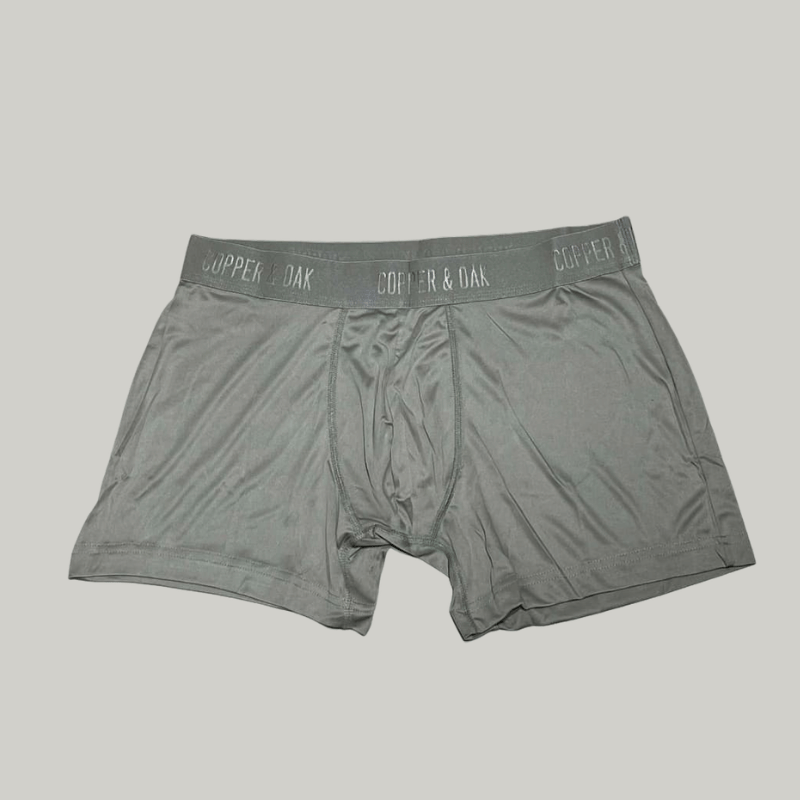 Copper and Oak Underwear