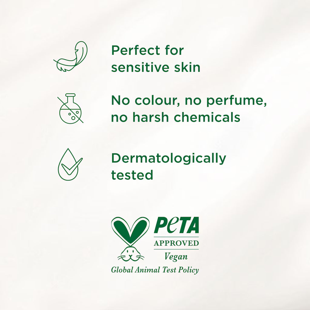 Simple Kind to Skin Moisturizing Facewash 150ml