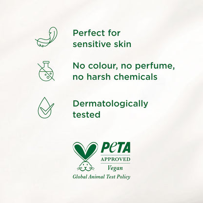 Simple Kind to Skin Moisturizing Facewash 150ml