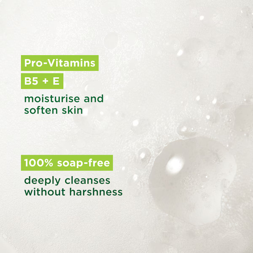 Simple Kind to Skin Moisturizing Facewash 150ml