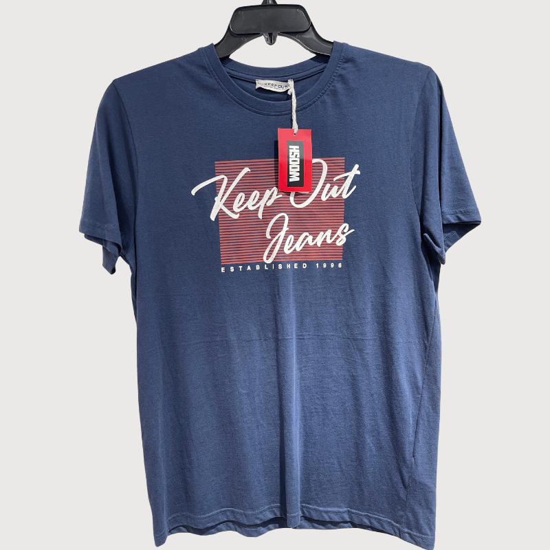 Keepout T-shirt