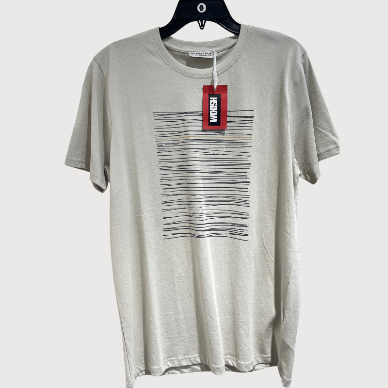 Keepout T-shirt