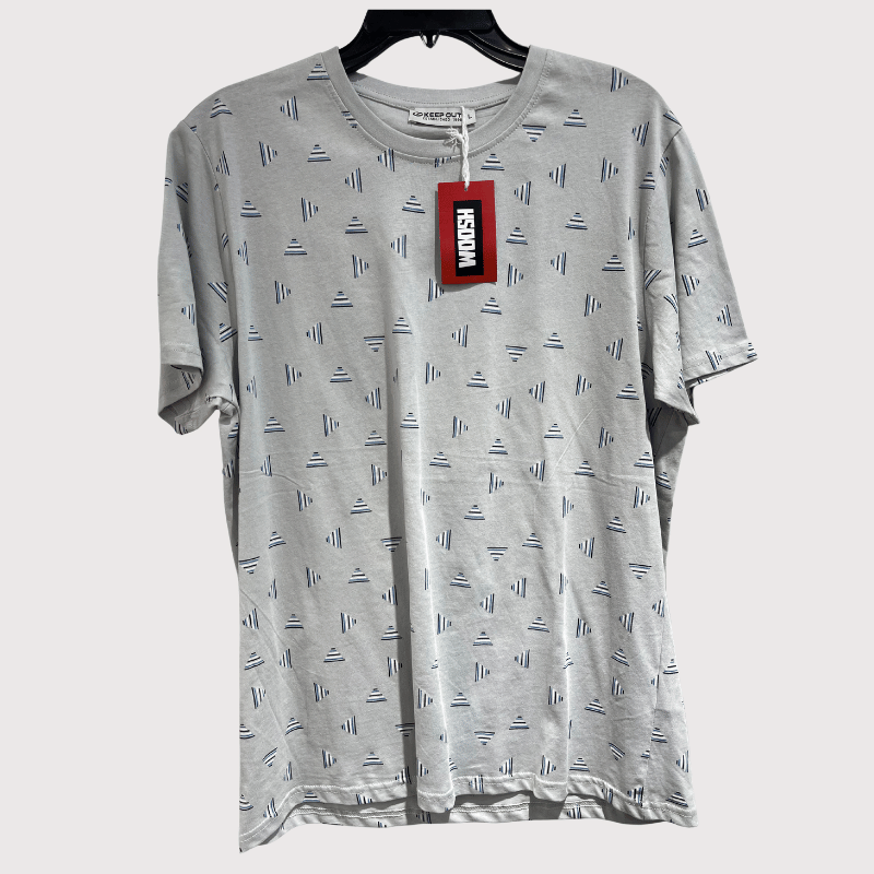 Keepout T-shirt