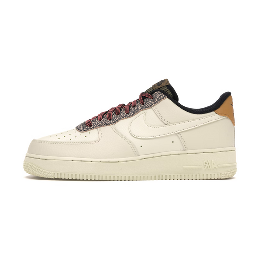 Air Force 1 Fossil