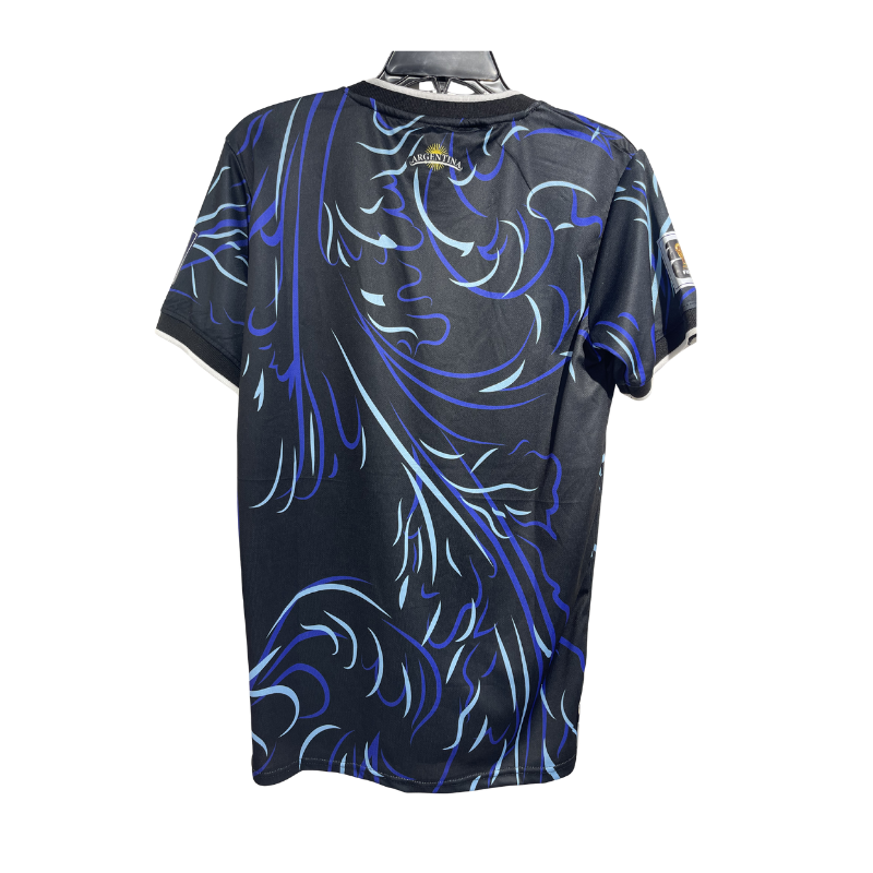 Argentina Away Jersey (BD Premium Edition)