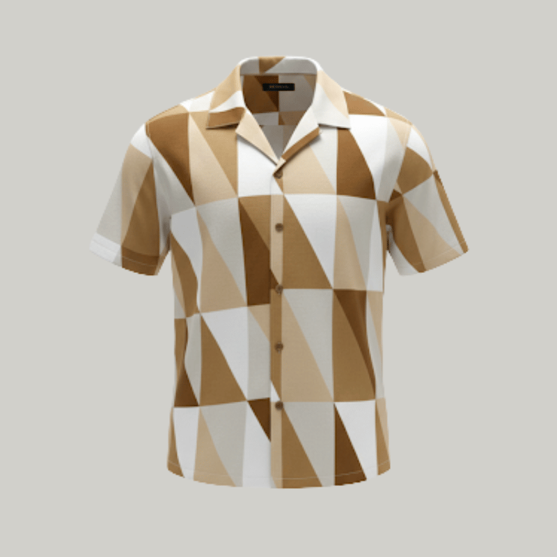 Raúl Cuban Shirts
