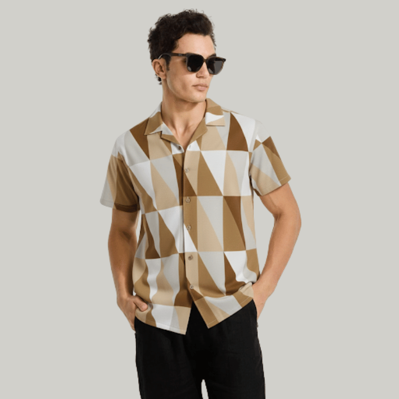 Raúl Cuban Shirts