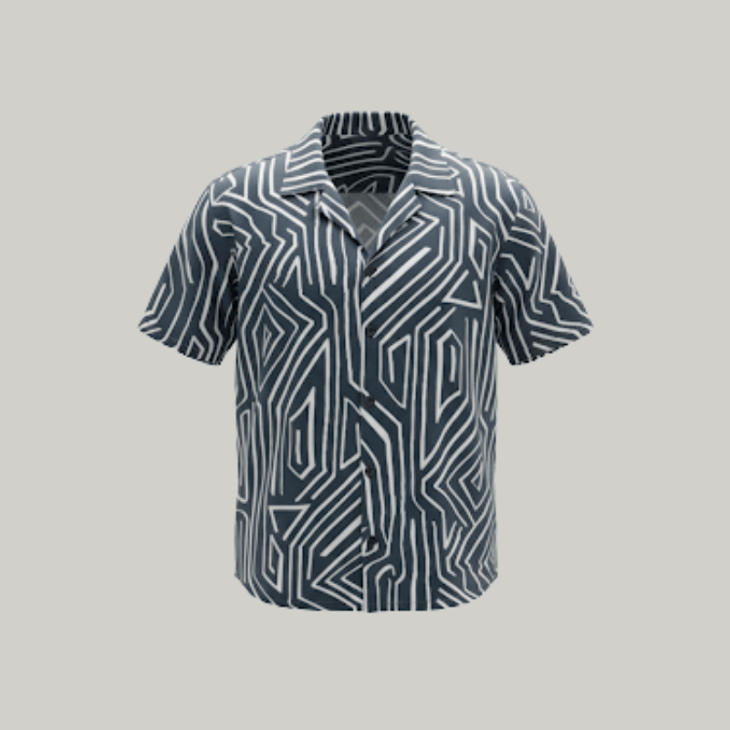 Raúl Cuban Shirts