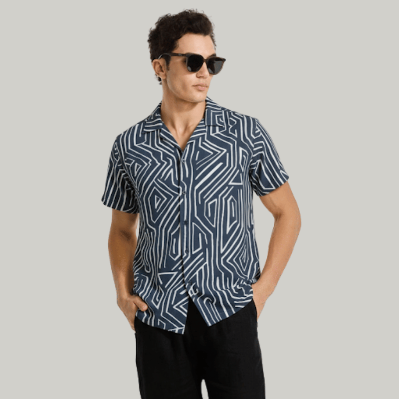 Raúl Cuban Shirts
