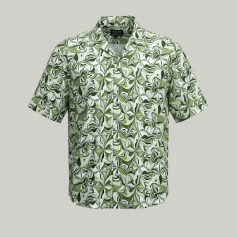 Raúl Cuban Shirts