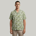 Raúl Cuban Shirts