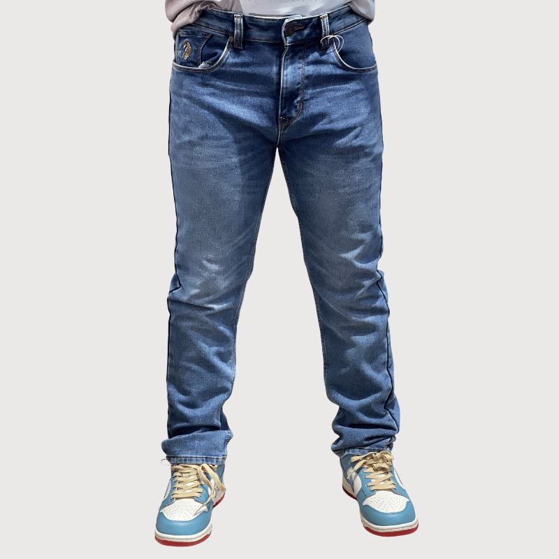 US Polo Denim Pant