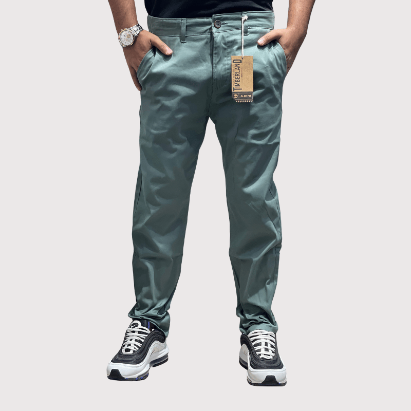 Timberland Twill Pant