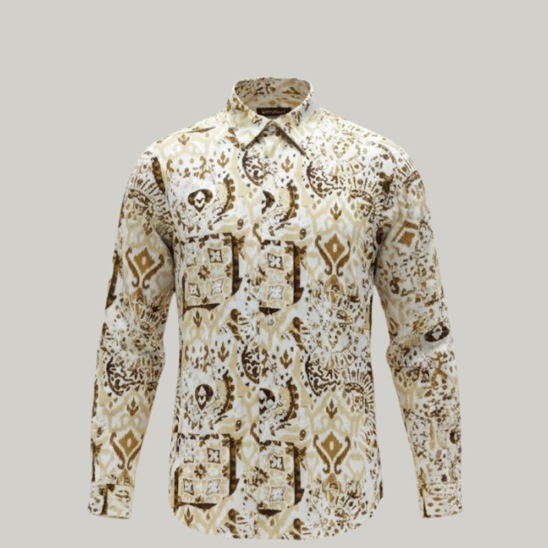 Zara Full Sleeve Shirt