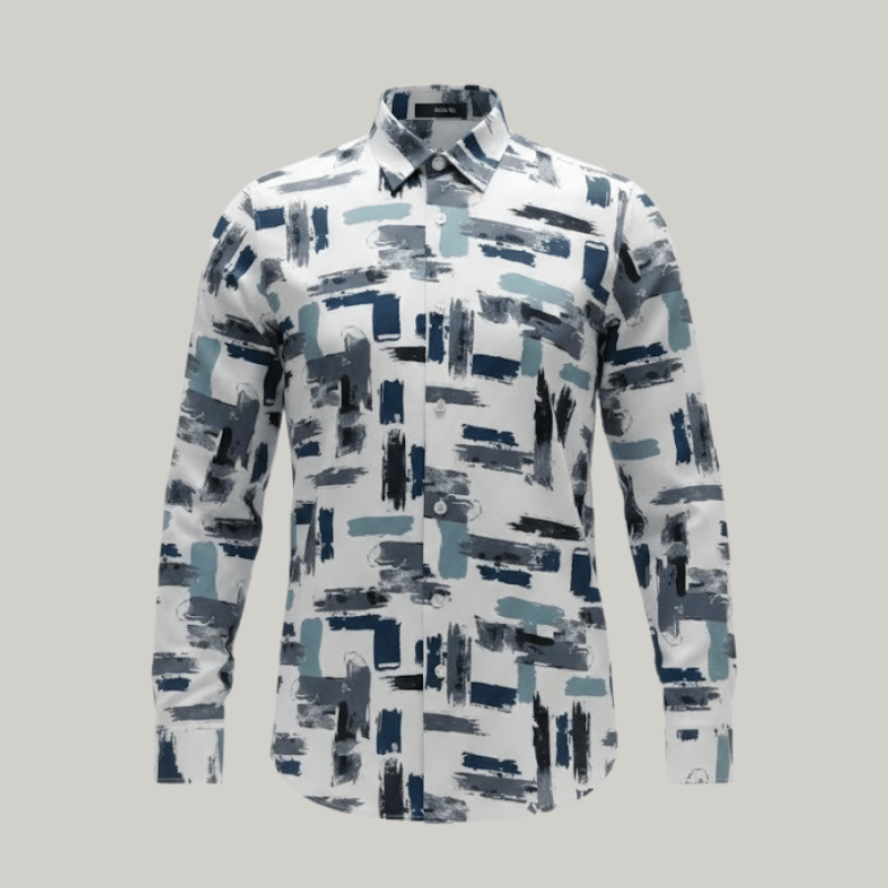 Zara Full Sleeve Shirt